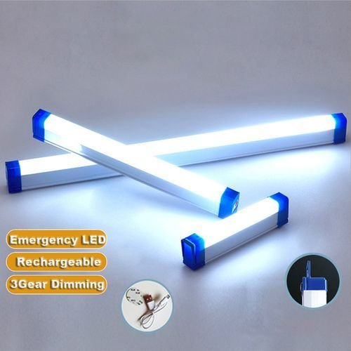 Emergency led