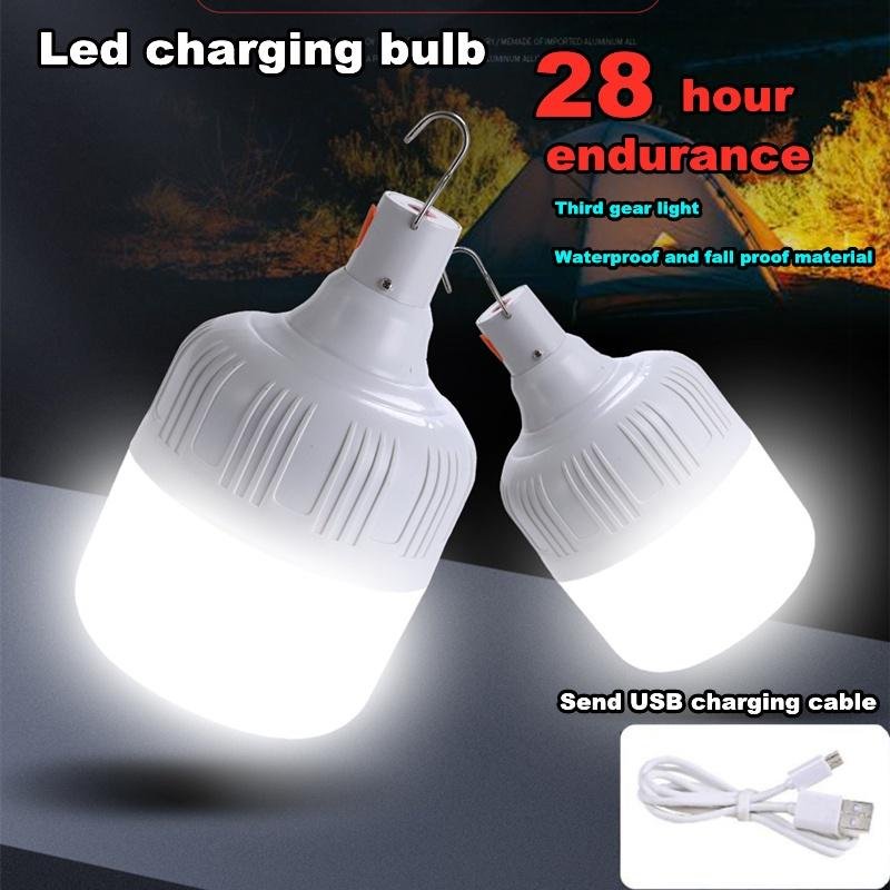 Emergency led