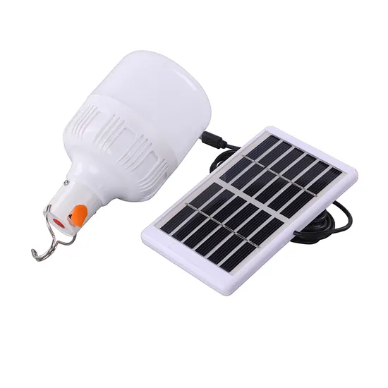 Ampoule led